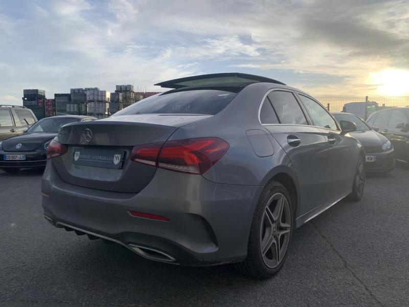 Mercedes Classe a Berline 250e 218 Ch Amg Line - Garantie 6 Mois