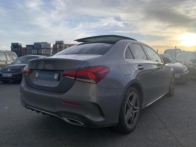 Mercedes Classe a Berline 250 e 218 Ch Amg Line - Garantie 6 Mois