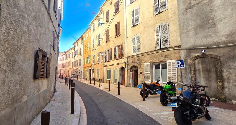 Appartement - 53 m² - 2 pièces