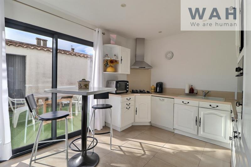 Maison - 194 m² - 7 pièces