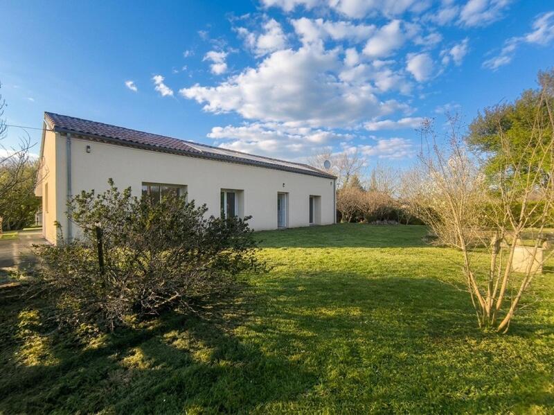 Maison - 169 m² - 5 pièces