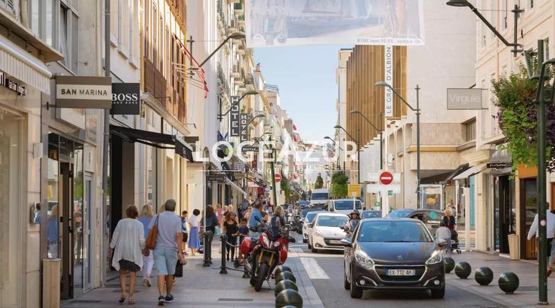 Fonds de commerce - 75 m²