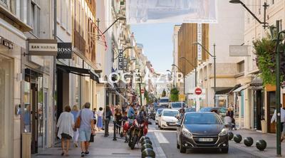 Fonds de commerce - 75 m²