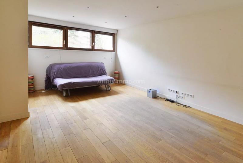 Maison - 133 m² - 4 pièces