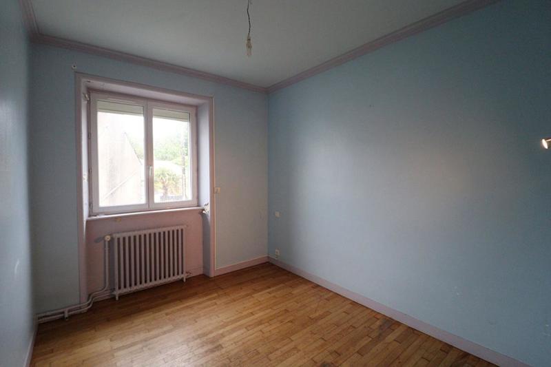 Maison - 237 m² - 8 pièces