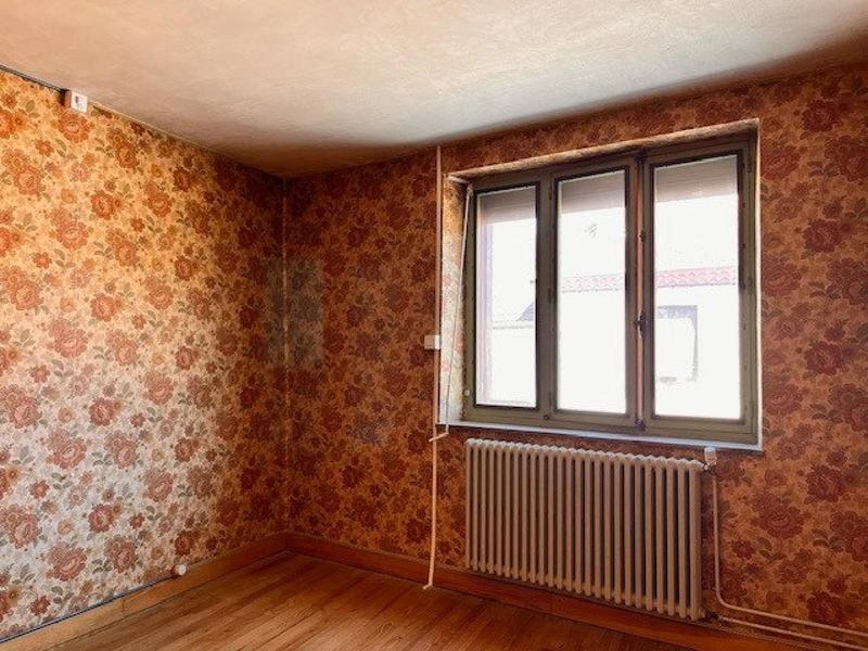 Maison - 210 m² - 9 pièces