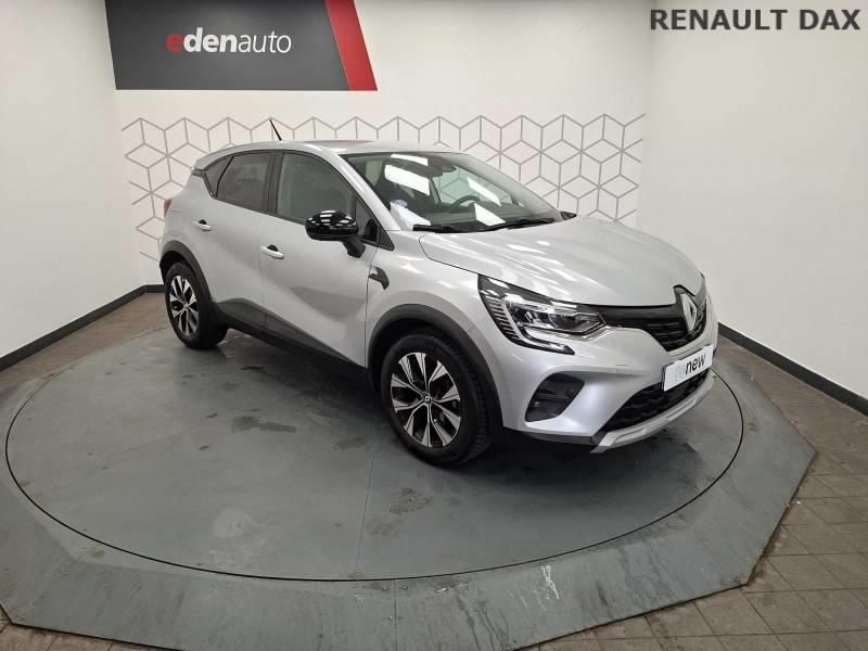 Renault Captur TCe 90 Evolution