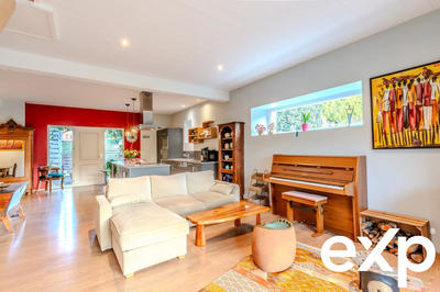 Maison - 139 m² - 5 pièces