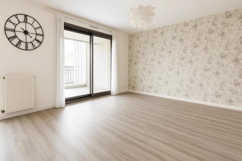 Appartement - 90 m² - 3 pièces