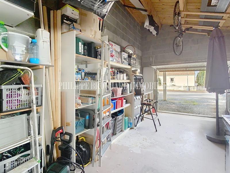 Maison - 145 m² - 5 pièces