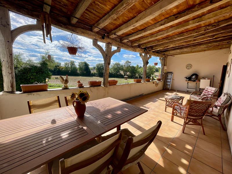 Maison - 174 m² - 5 pièces