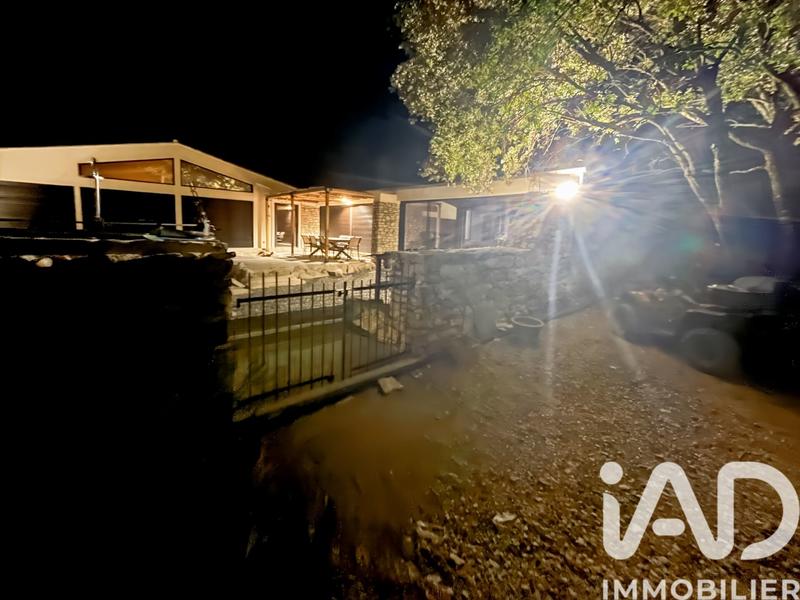 Maison - 131 m² - 5 pièces