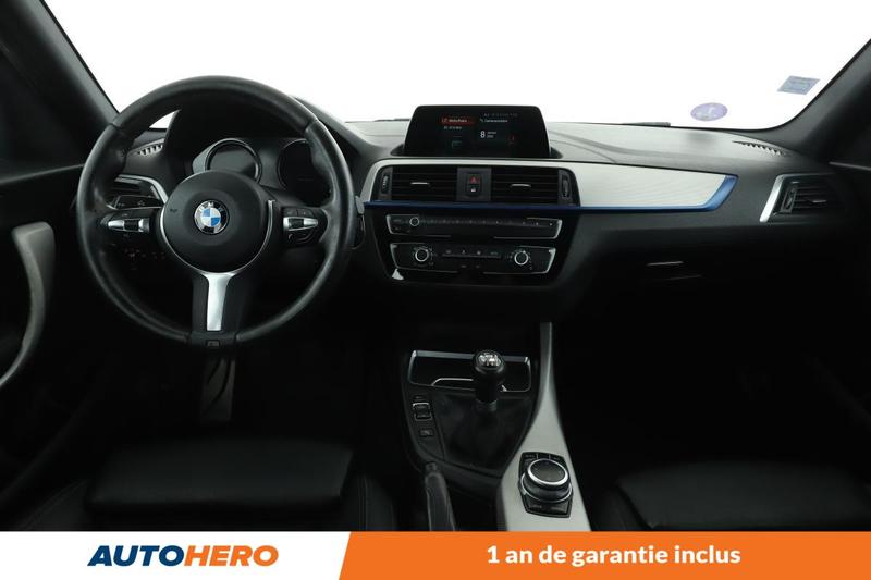 Bmw Série 1 116i m Sport Ultimate 5p 109 ch