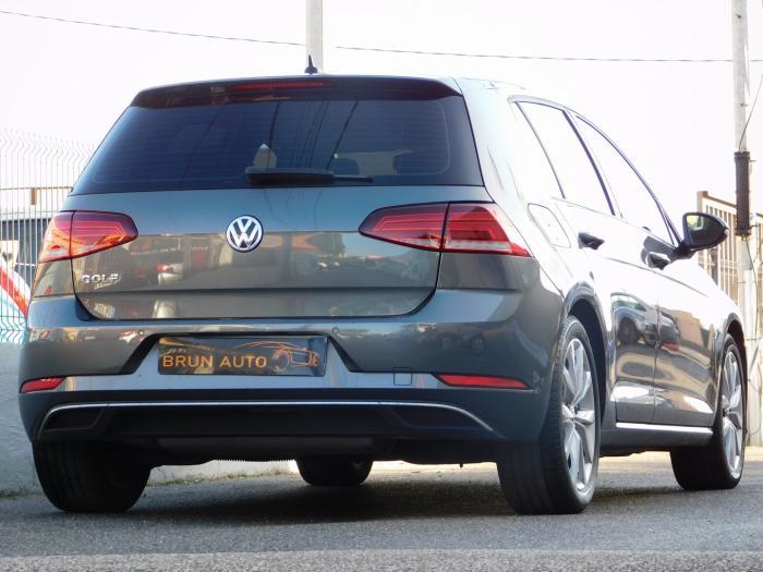 Volkswagen Golf VII 1.5 Tsi Evo 150ch Match Dsg7 Euro6d-T 5p 8cv