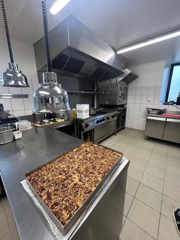 Fonds de commerce - Hôtellerie / Restauration - 200 m²