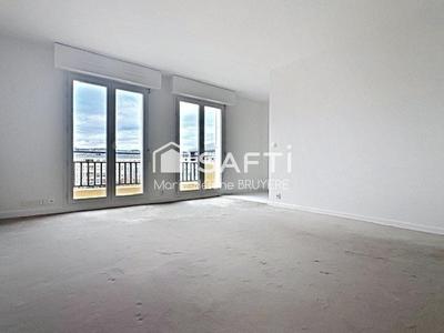 Appartement - 31 m² - 1 pièce