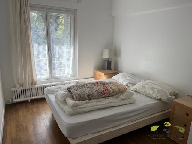 Maison de campagne - 79 m² - 4 pièces