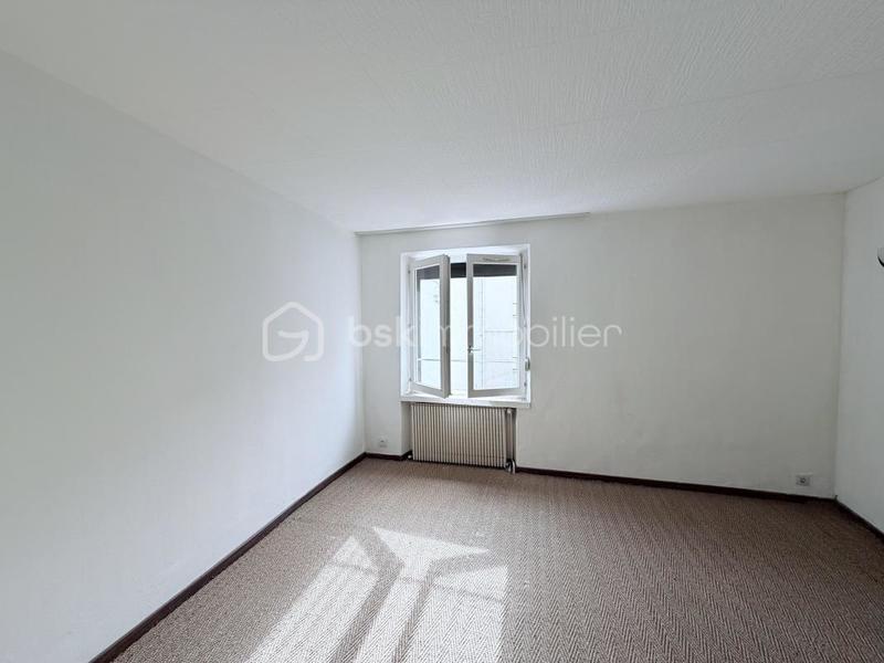 Maison de ville - 69 m² - 4 pièces