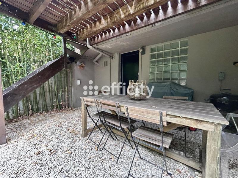 Maison - 117 m² - 5 pièces