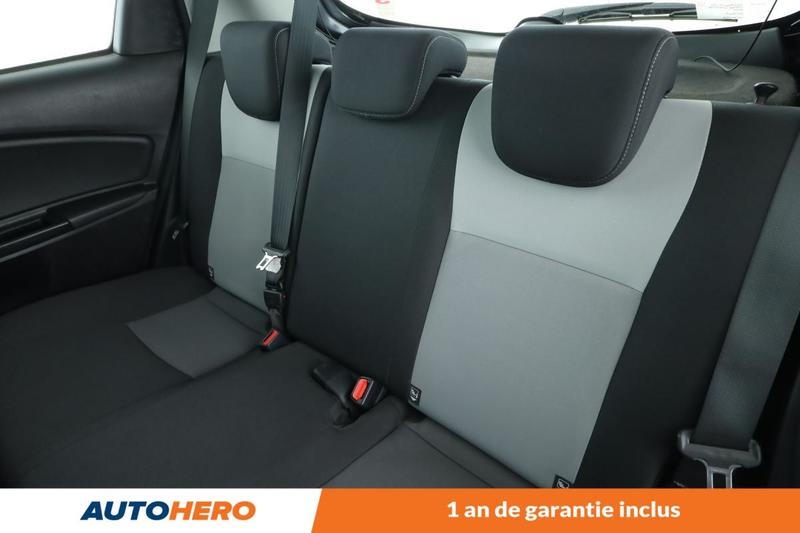 Toyota Yaris 1.5 Hybrid Dynamic 5p 100h