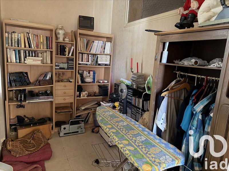 Maison - 295 m² - 5 pièces