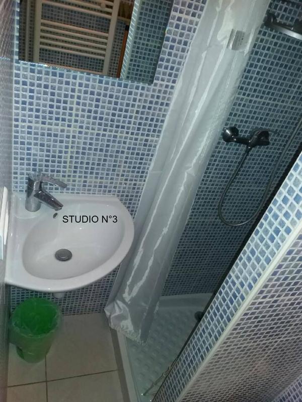 Immeuble - 220 m² - 11 pièces