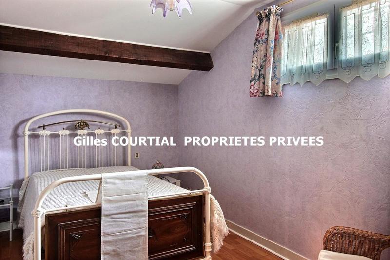 Maison - 158 m² - 7 pièces