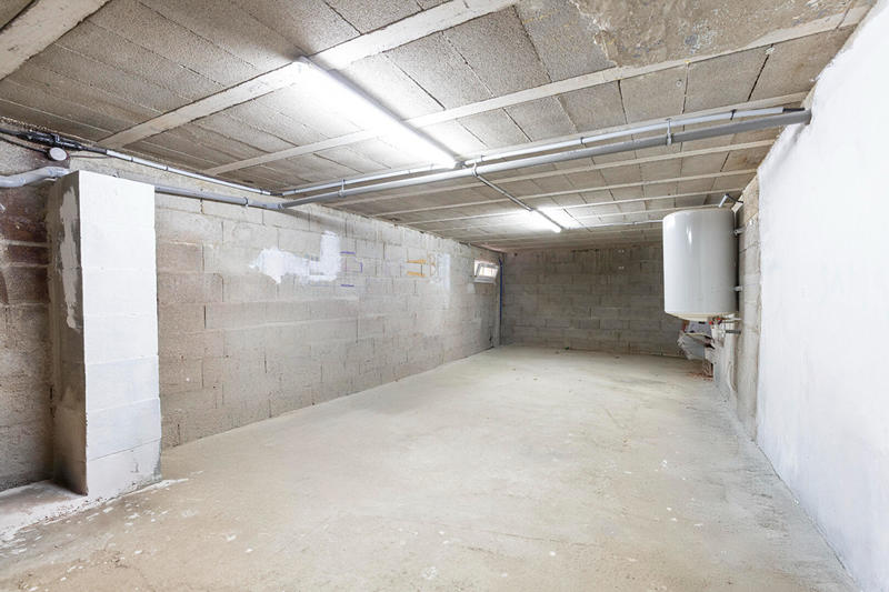 Maison - 68 m² - 4 pièces