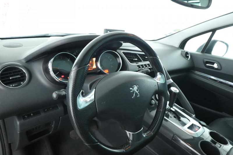 Peugeot 3008 1.6 Blue-HDi Feline Eat6 120 ch
