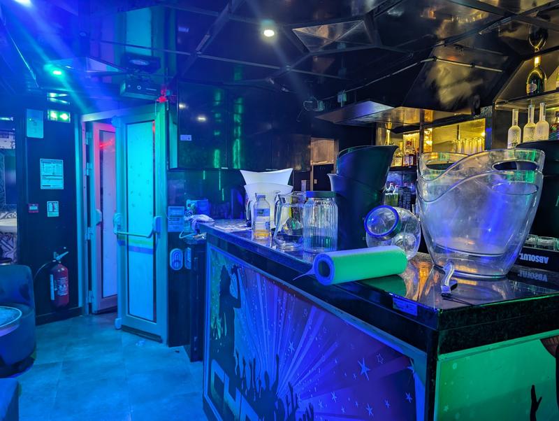 Fonds de commerce - Hôtellerie / Restauration - 100 m²