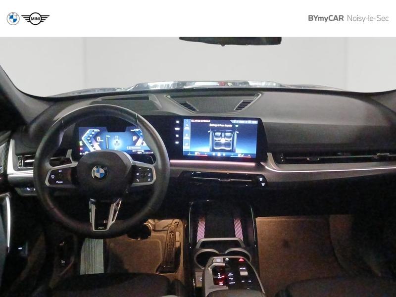 Bmw X1 U11 sDrive 20i 170ch Dkg7 m Sport