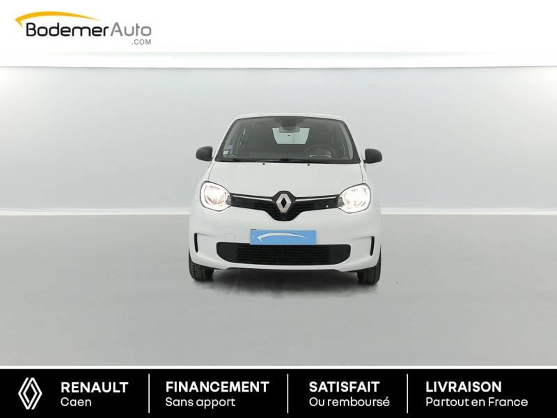 Renault Twingo III SCe 65 - 20 Life