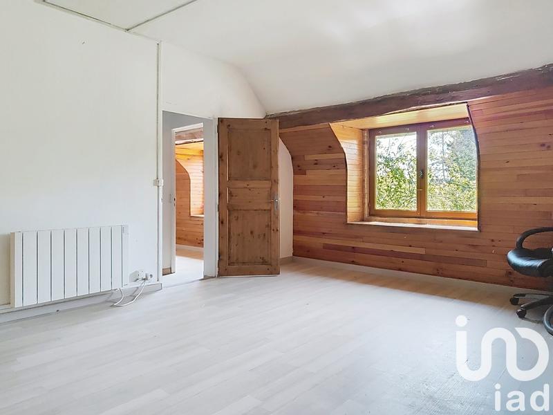 Ferme - 245 m² - 12 pièces