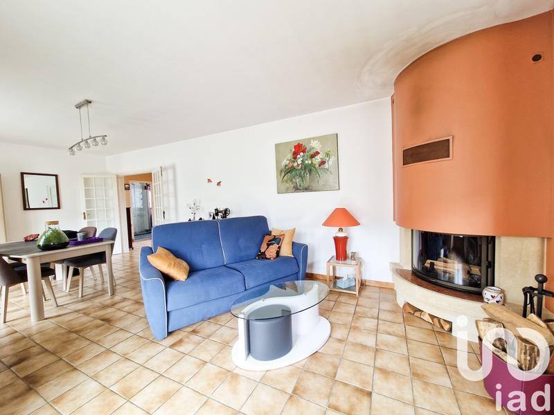 Maison - 108 m² - 4 pièces