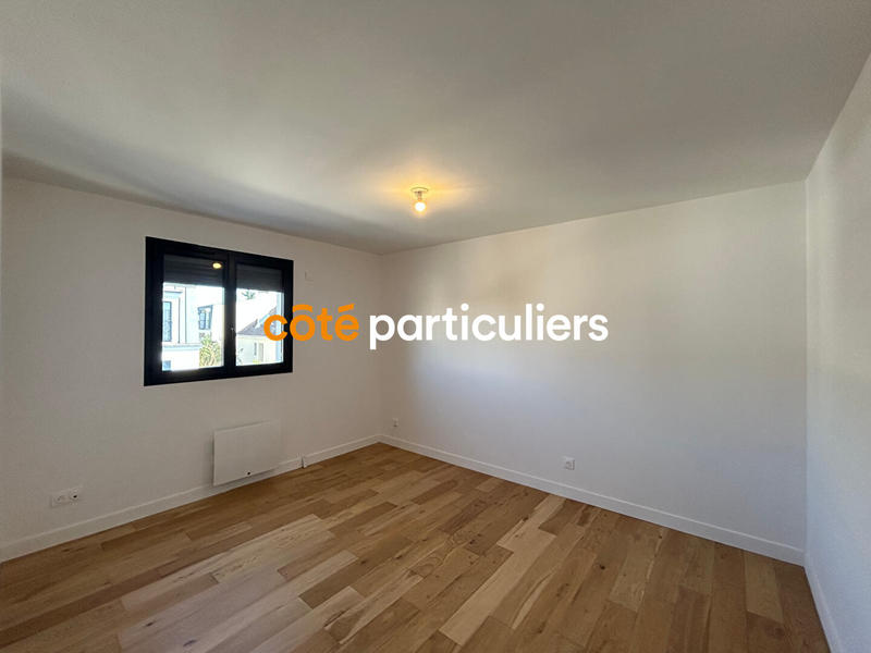 Maison - 144 m² - 6 pièces
