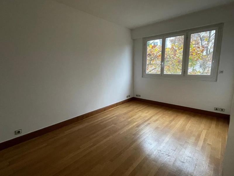 Appartement - 88 m² - 4 pièces
