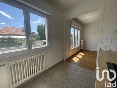 Appartement - 32 m² - 2 pièces