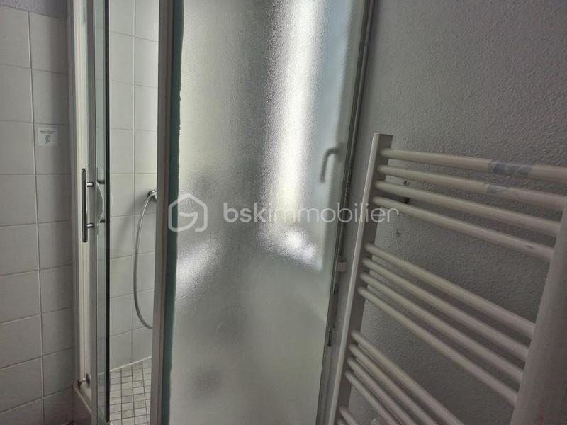 Studio - 22 m² - 1 pièce