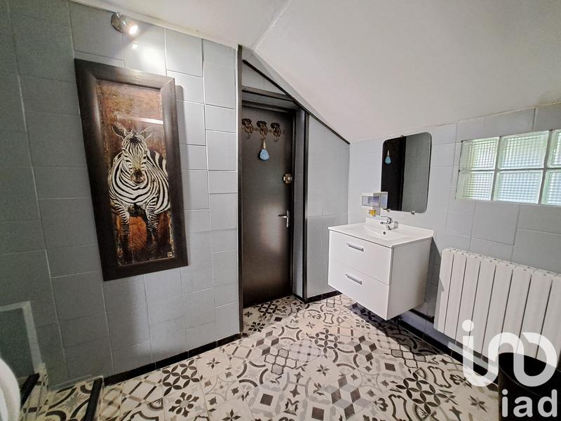 Maison de village - 223 m² - 10 pièces