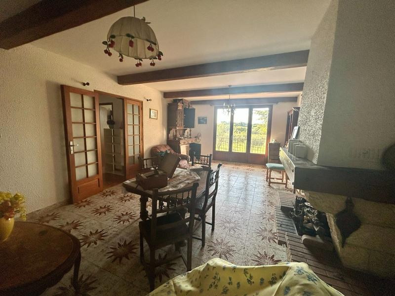 Villa - 170 m² - 5 pièces
