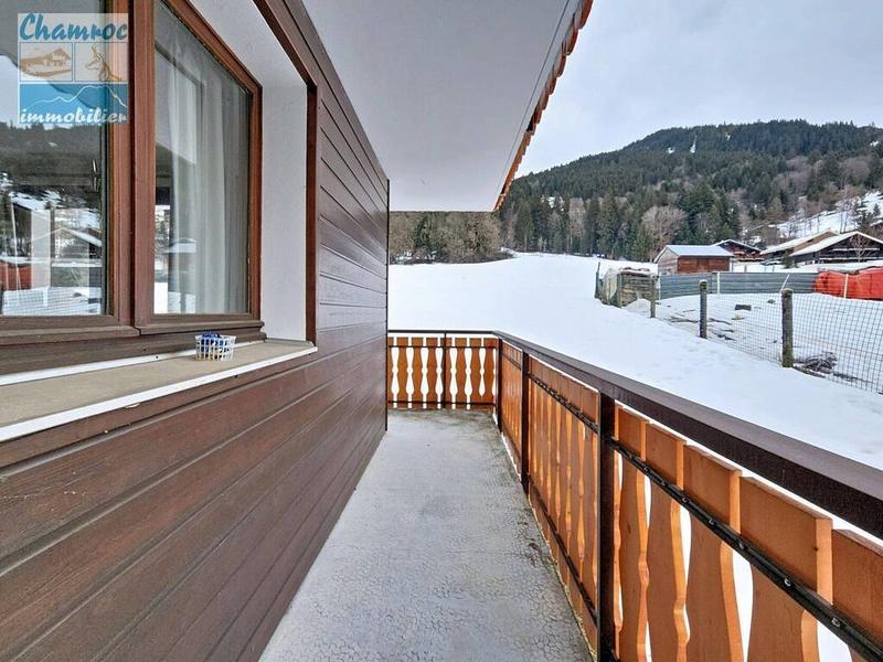 Studio - 24 m² - 1 pièce