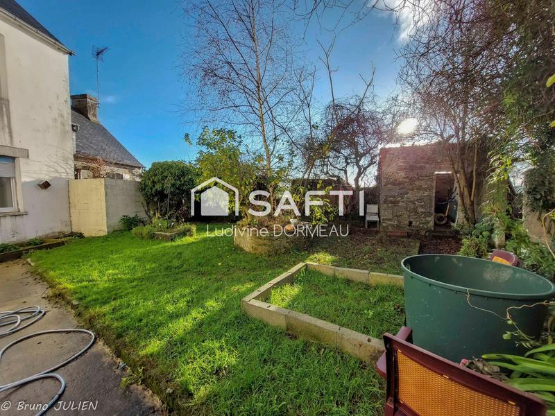 Appartement - 76 m² - 4 pièces