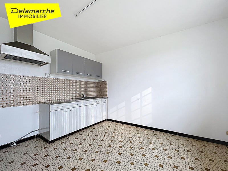 Maison - 87 m² - 4 pièces