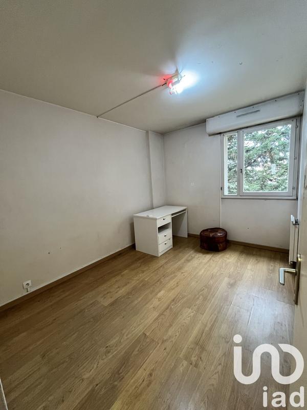 Appartement - 87 m² - 5 pièces