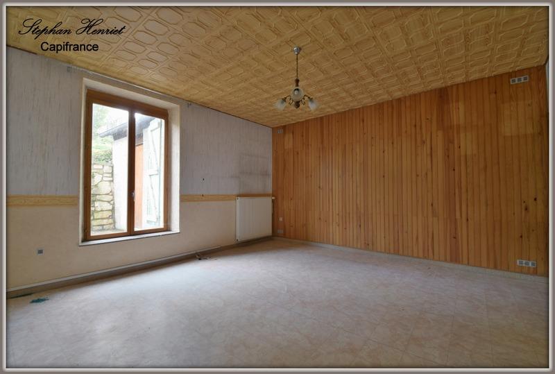 Maison - 168 m² - 4 pièces