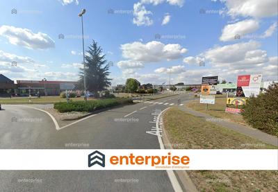 Local commercial - 350 m²