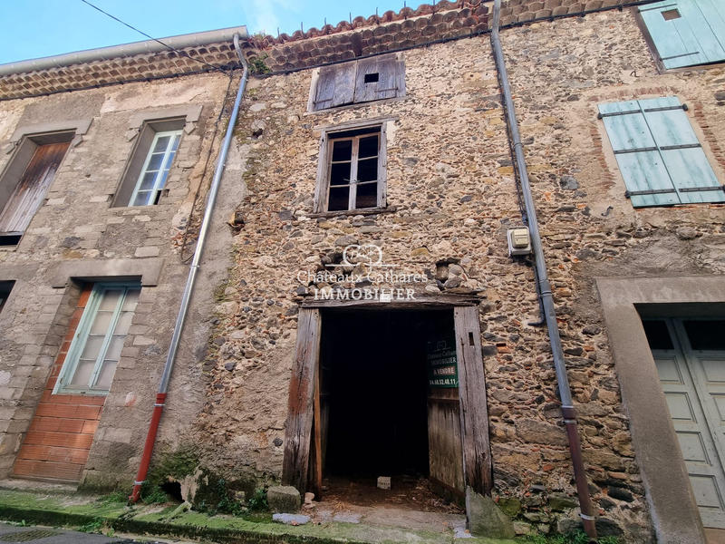 Parking / Garage - 70 m²