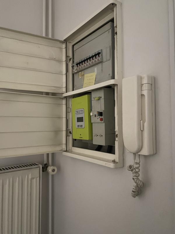 Appartement - 91 m² - 3 pièces