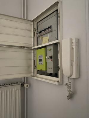 Appartement - 91 m² - 3 pièces