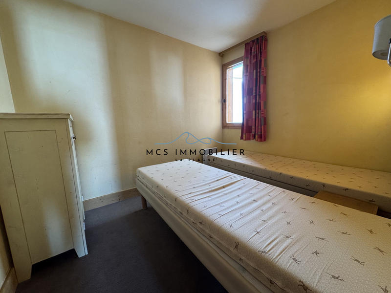 Appartement - 46 m² - 3 pièces